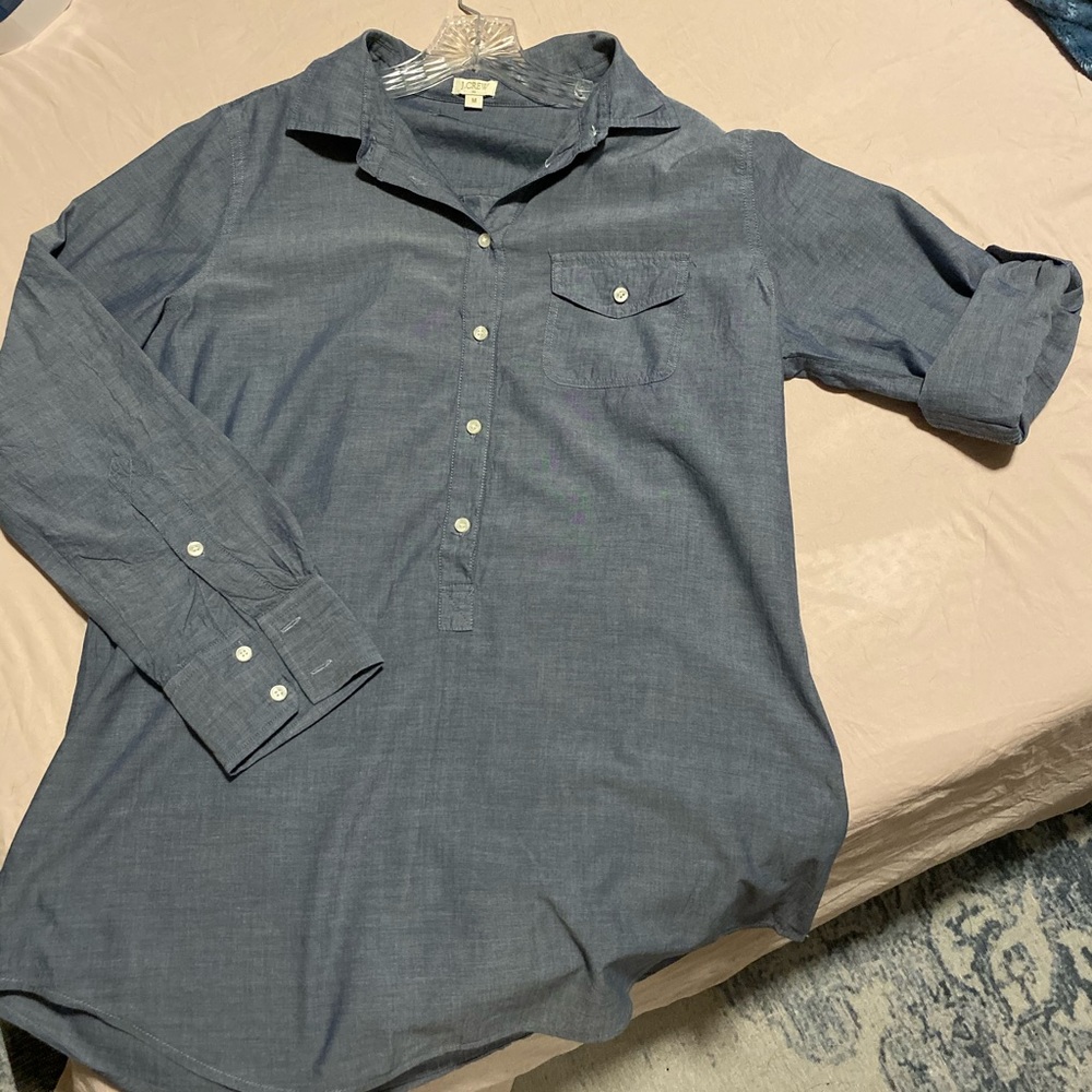 J. Crew